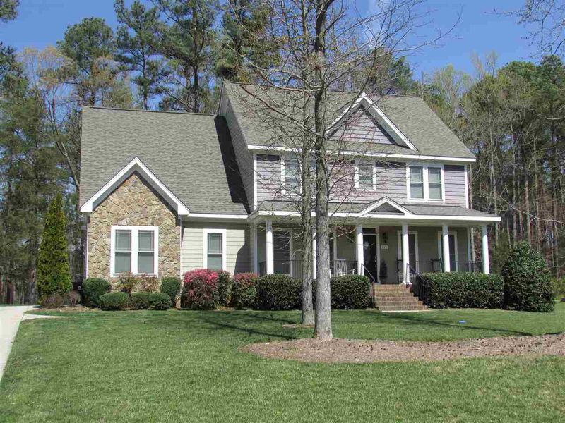 114 Camille Cir, Youngsville, NC 27596