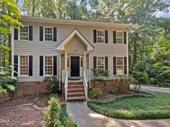 114 Canterfield Rd, Cary, NC 27513