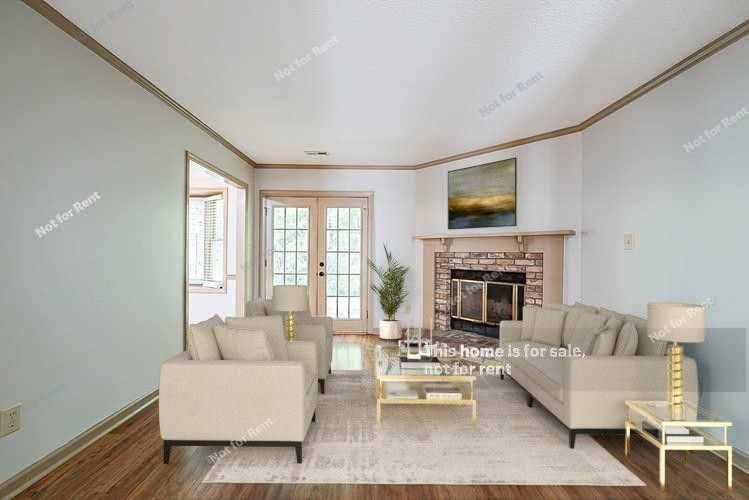 114 Carriage House Trl, Garner, NC 27529