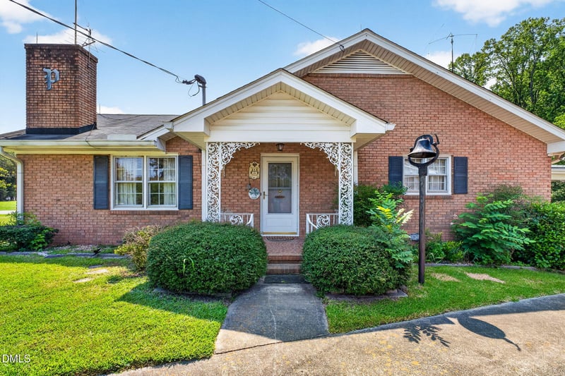 114 Castle Cir, Smithfield, NC 27577