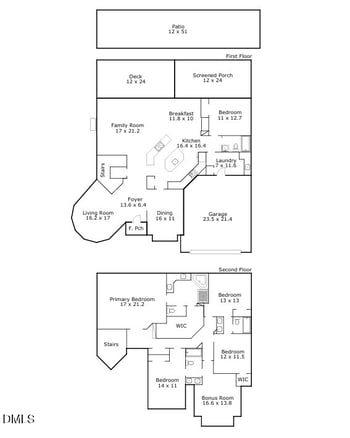 114 Castle Garden St, Cary, NC 27513