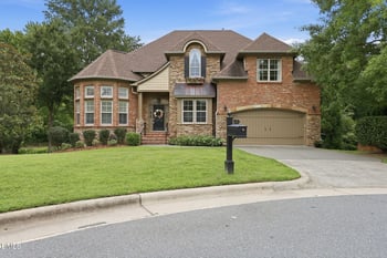 114 Castle Garden St, Cary, NC 27513