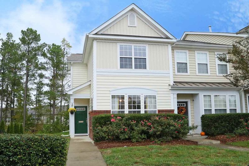 114 Cedar Elm Rd, Durham, NC 27713