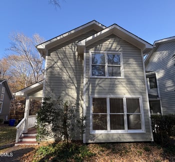 114 Channing Ln, Chapel Hill, NC 27516