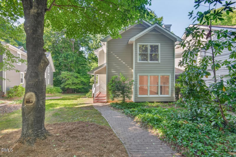 114 Channing Ln, Chapel Hill, NC 27516