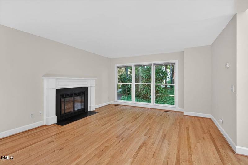 114 Channing Ln, Chapel Hill, NC 27516