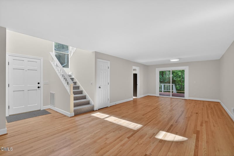 114 Channing Ln, Chapel Hill, NC 27516