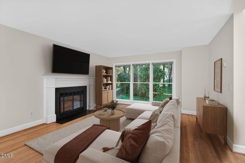 114 Channing Ln, Chapel Hill, NC 27516