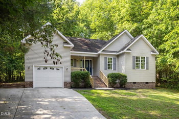 114 Cherokee Dr, Louisburg, NC 27549