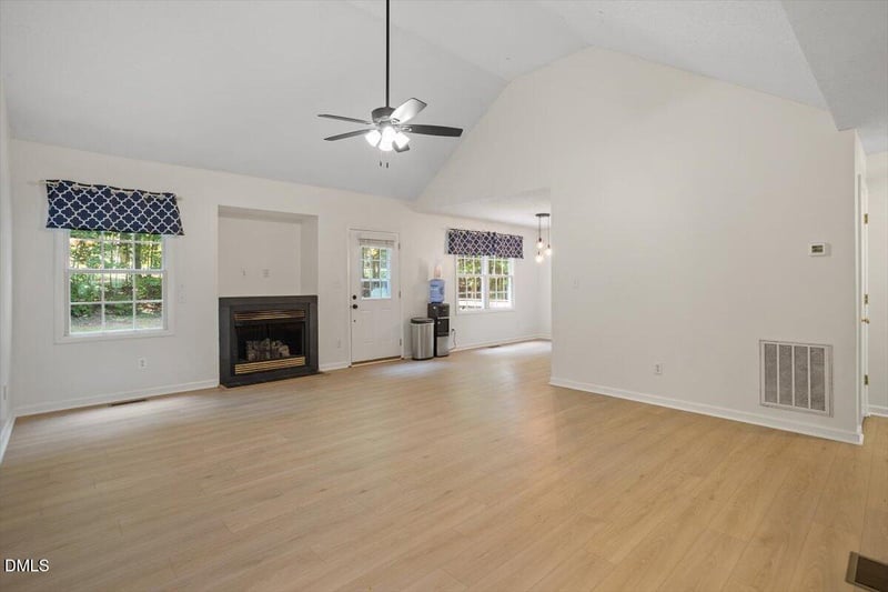 114 Cherokee Dr, Louisburg, NC 27549