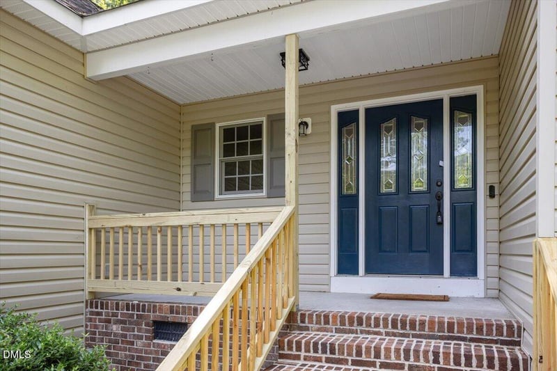 114 Cherokee Dr, Louisburg, NC 27549