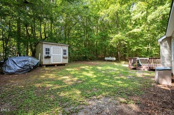 114 Cherokee Dr, Louisburg, NC 27549