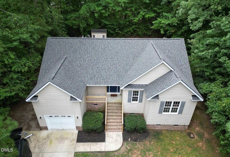 114 Cherokee Dr, Louisburg, NC 27549