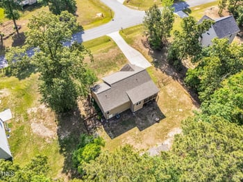 114 Cherryhill Dr, Four Oaks, NC 27524