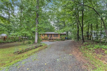 114 Cheshire Dr, Hillsborough, NC 27278