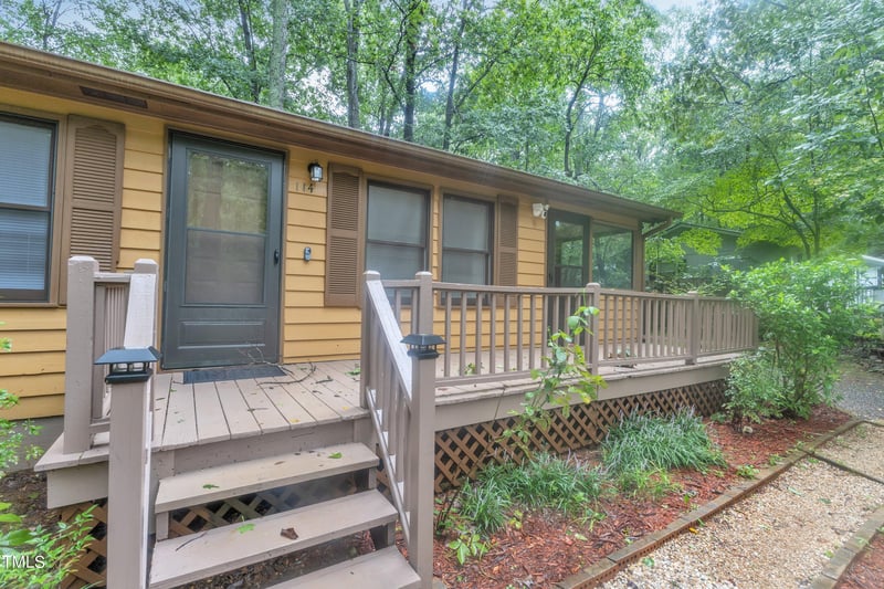 114 Cheshire Dr, Hillsborough, NC 27278