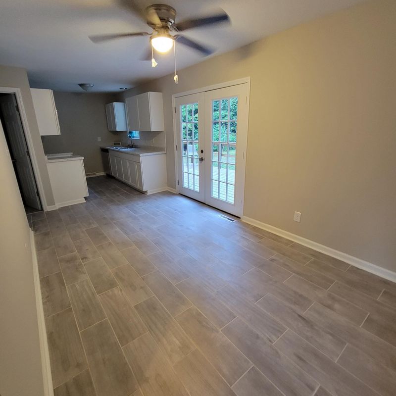 114 Chickasaw Dr, Louisburg, NC 27549