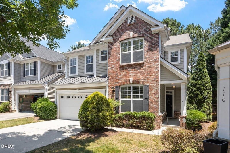 114 Churchview St, Cary, NC 27513