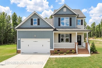 114 Cinnabar St, Clayton, NC 27527