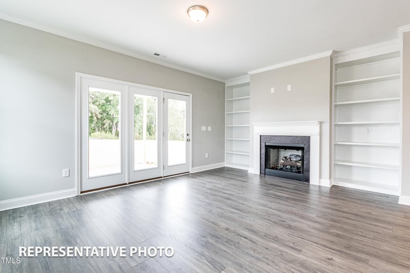 114 Cinnabar St, Clayton, NC 27527