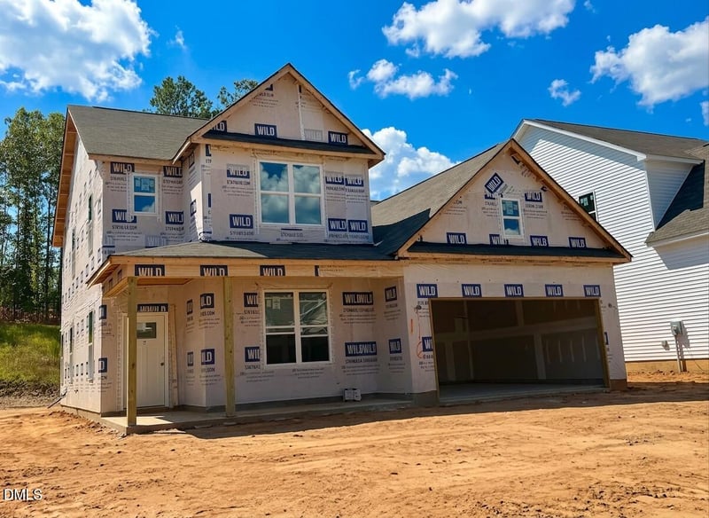 114 Cinnabar St, Clayton, NC 27527
