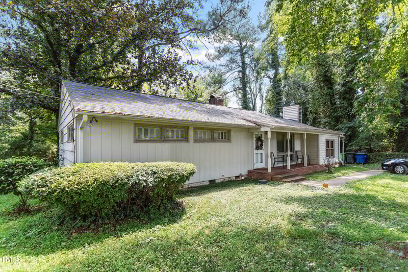 114 Clarendon Crescent, Raleigh, NC 27610