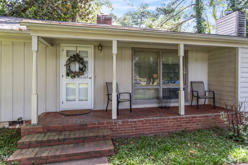 114 Clarendon Crescent, Raleigh, NC 27610