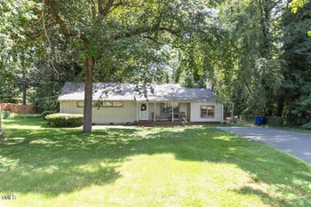 114 Clarendon Crescent, Raleigh, NC 27610