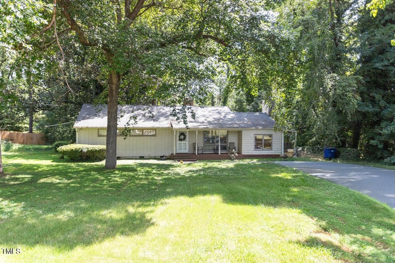 114 Clarendon Crescent, Raleigh, NC 27610