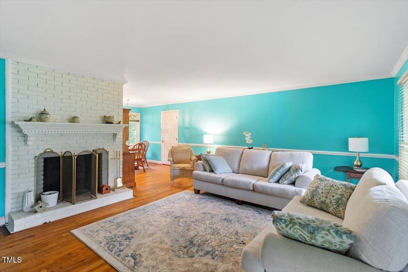 114 Clarendon Crescent, Raleigh, NC 27610