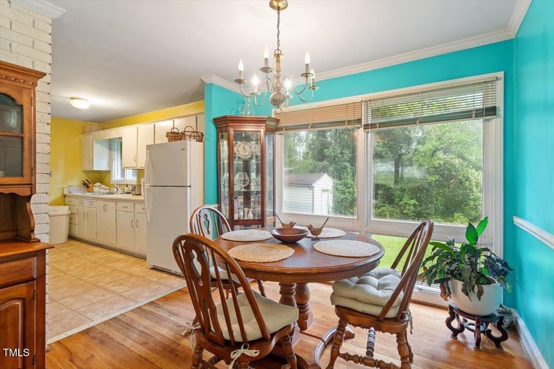 114 Clarendon Crescent, Raleigh, NC 27610