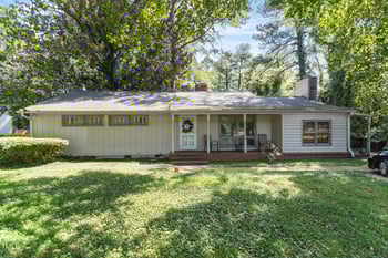 114 Clarendon Crescent, Raleigh, NC 27610
