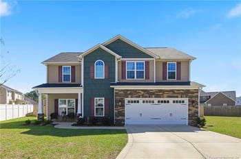 114 Cloverwood Ln, Raeford, NC 28376