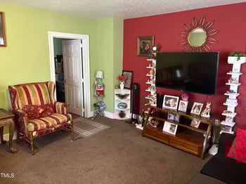 114 Club Blvd, Durham, NC 27704