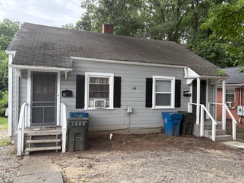 114 Club Blvd, Durham, NC 27704
