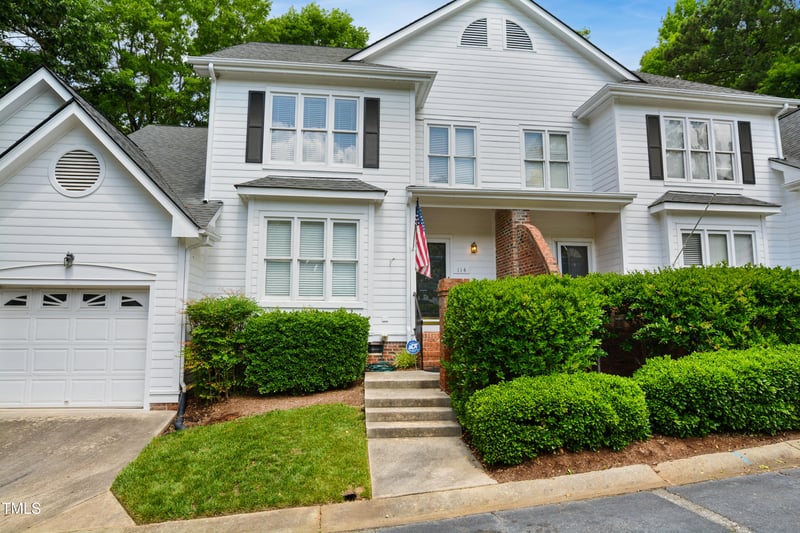 114 Colchis Ct, Cary, NC 27513
