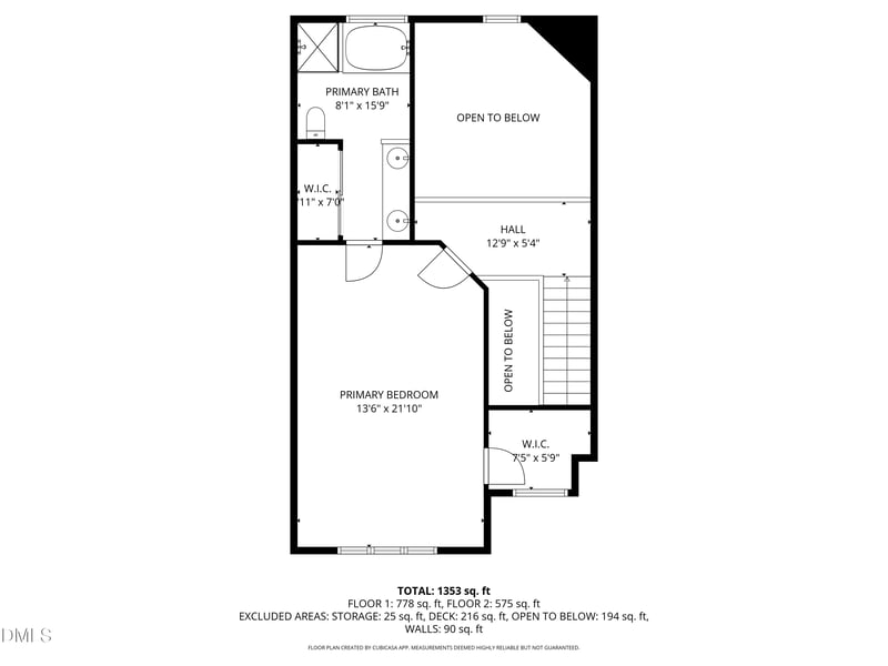 114 Colchis Ct, Cary, NC 27513