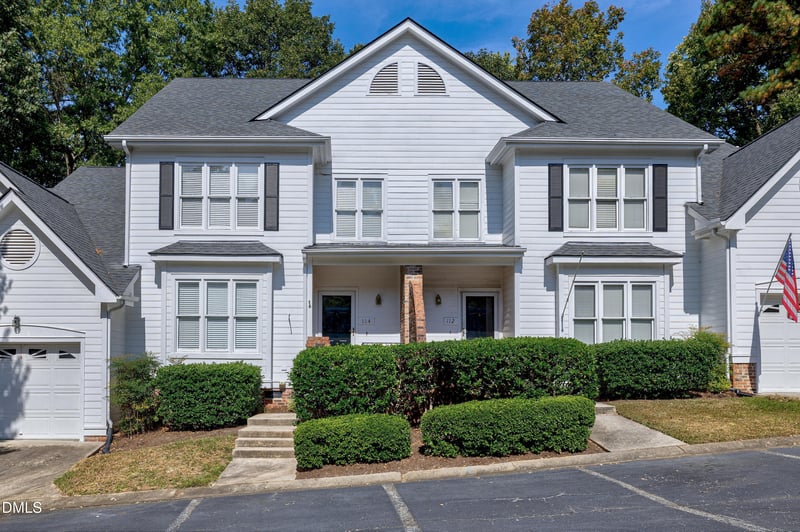 114 Colchis Ct, Cary, NC 27513