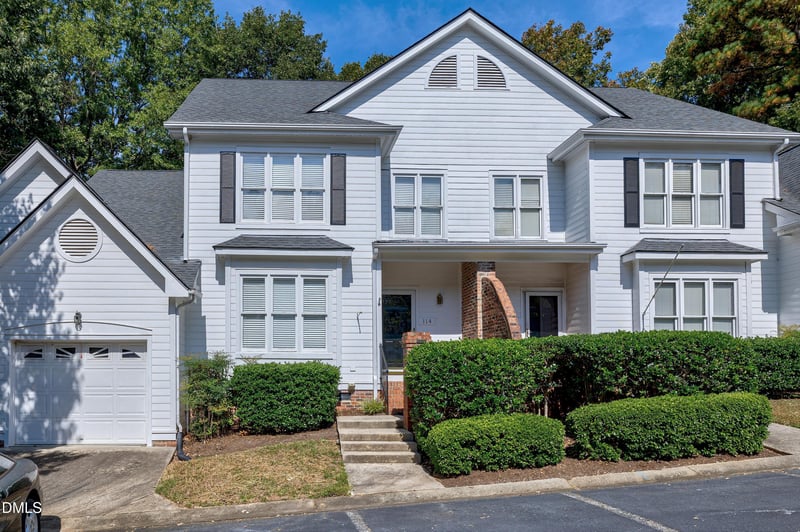 114 Colchis Ct, Cary, NC 27513