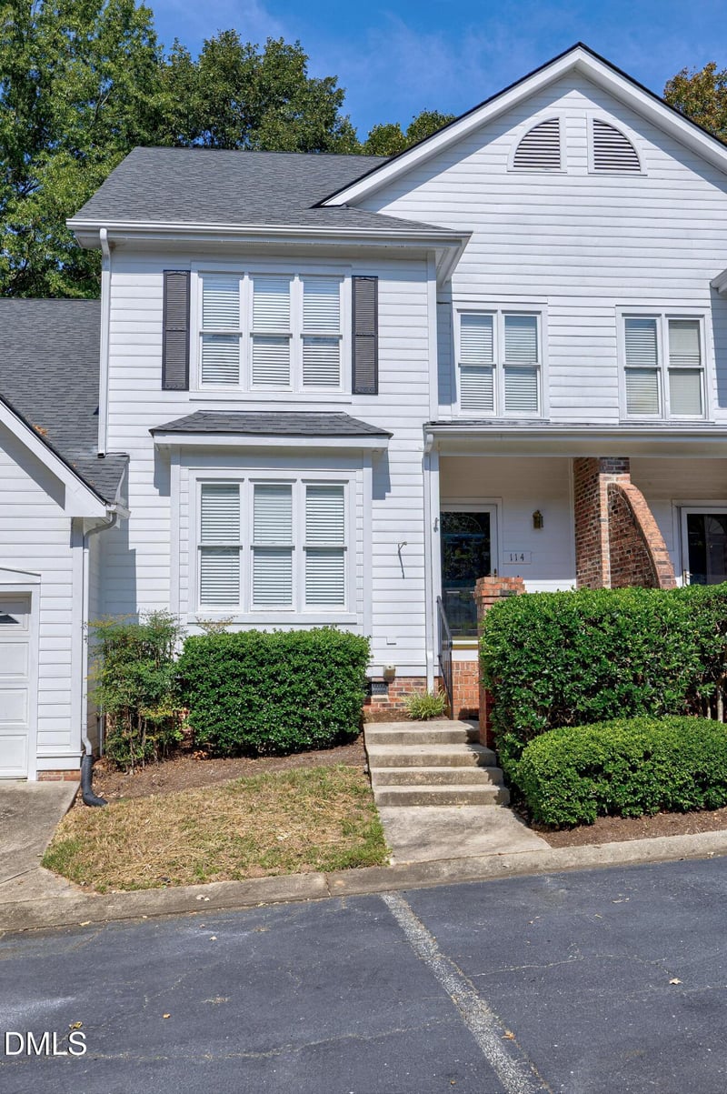 114 Colchis Ct, Cary, NC 27513
