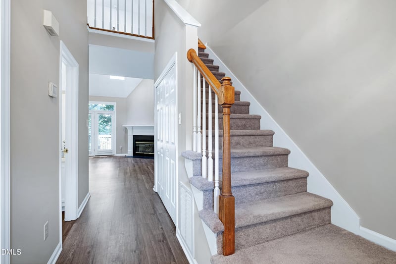 114 Colchis Ct, Cary, NC 27513