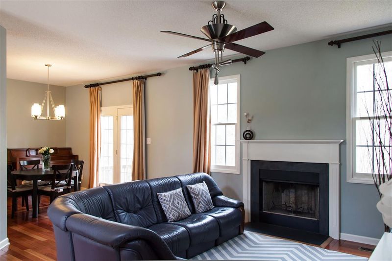 114 Collegiate Cir, Durham, NC 27713