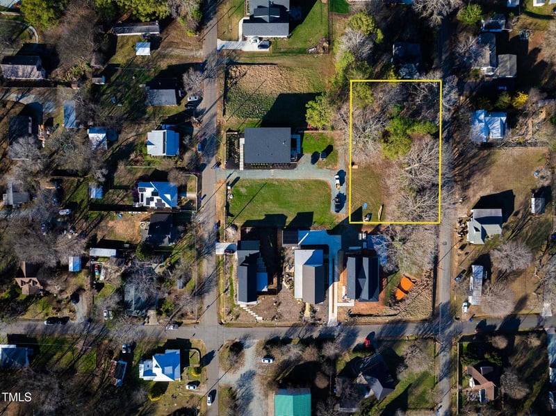 114 Collins Ave, Hillsborough, NC 27278