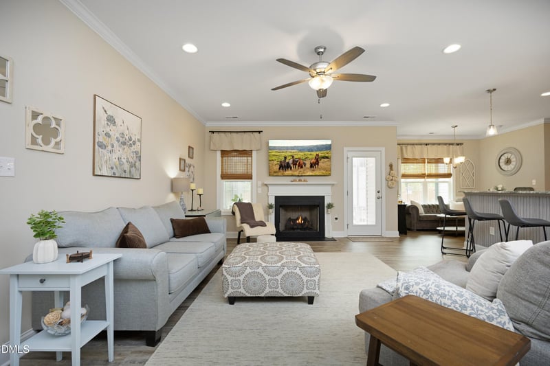 114 Colson Ridge Dr, Clayton, NC 27520