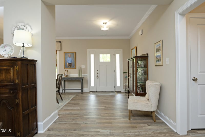 114 Colson Ridge Dr, Clayton, NC 27520