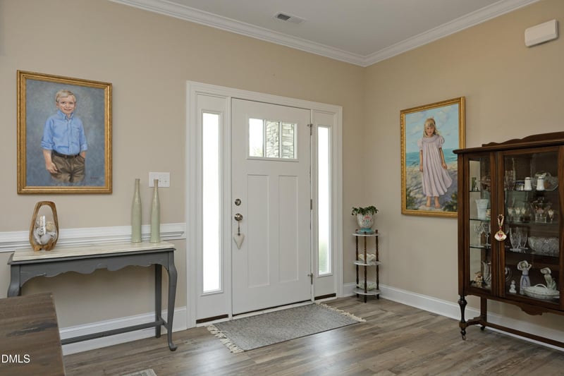 114 Colson Ridge Dr, Clayton, NC 27520