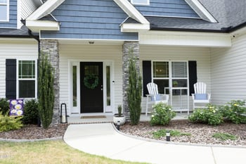 114 Colson Ridge Dr, Clayton, NC 27520