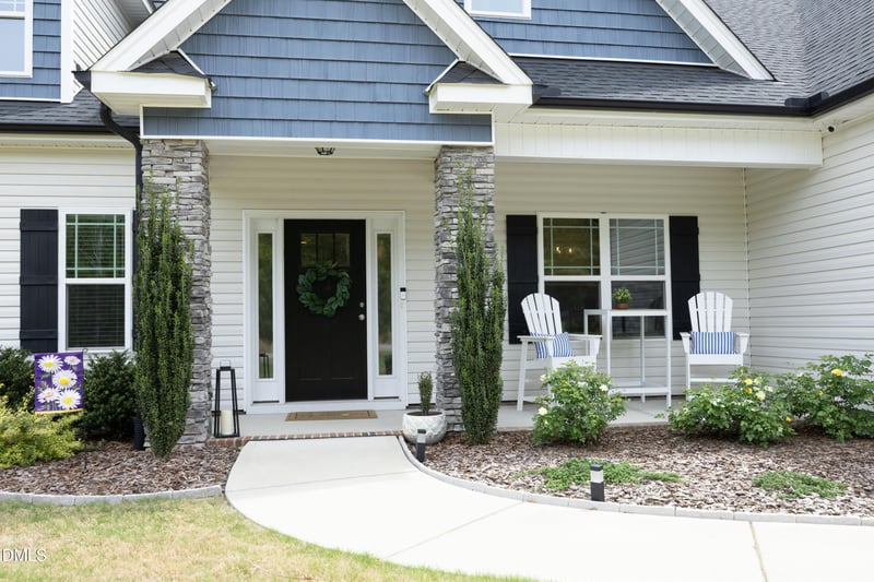 114 Colson Ridge Dr, Clayton, NC 27520