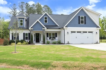 114 Colson Ridge Dr, Clayton, NC 27520