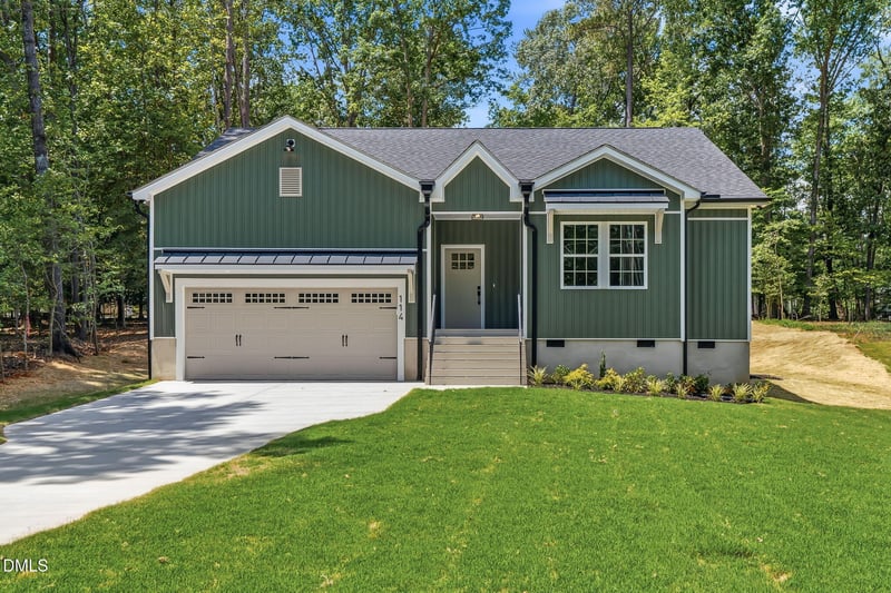 114 Comanche Dr, Louisburg, NC 27549